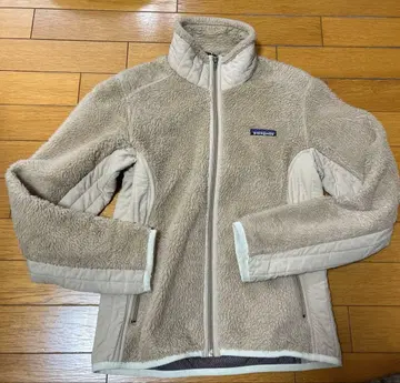 파타고니아 여성용 레트로x (약 20년 전 제품) 사이즈 S
