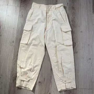 블럼스 루트 스톡 Cotton Serge 47 팬츠 2