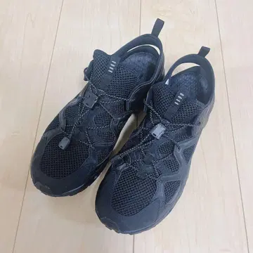 FILA 스니커즈 슬립온 슬리퍼 샌들