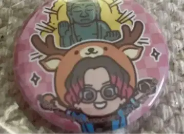 야스다 쇼타 캔뱃지 47 도도부현 투어 update Upd8