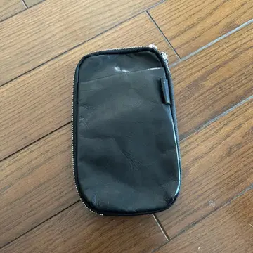 파크 미니백 AGILITY affa 블랙