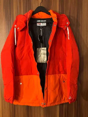 타미힐피거 다운 자켓 상의 XL 트레이닝복