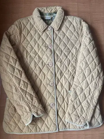[인기 스테디셀러!] L.L.Bean 퀼팅 자켓 M 사이즈