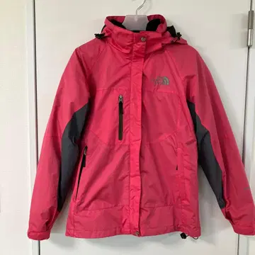 THE NORTH FACE HYVENT 마운틴 자켓 아웃도어 M
