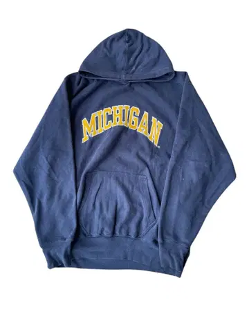 미시건 칼리지 후디