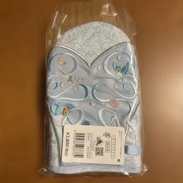 디즈니 스토어 주방 미튼 신데렐라