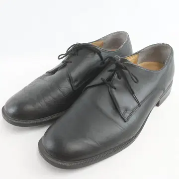 독일군 천연 가죽 가죽 레이스업 오피서 드레스 서비스 신발