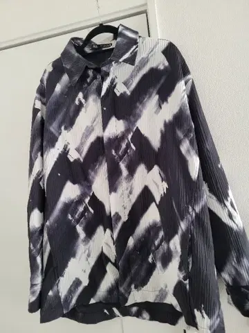 ZARA 자라 남성용 자켓 미사용