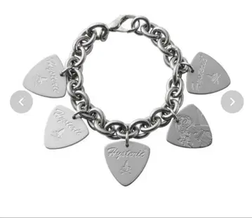 HYSTERIC GLAMOUR 팔찌