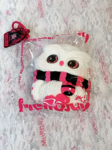 멜로조이 테레 올빼미 Mellojoy