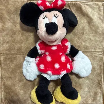 미니 봉제 인형 플러피 플러시