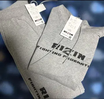 당일 발송 시마무라 RIZIN LL 셋업