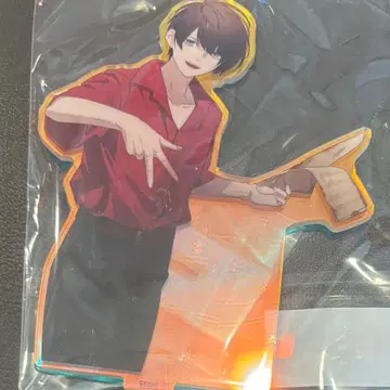 카네브라 아크릴 스탠드 토키신