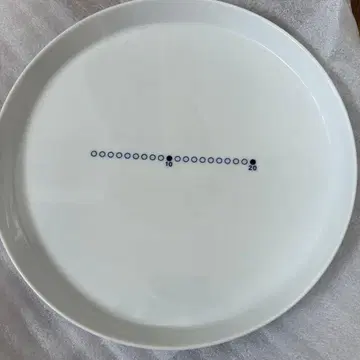 야마다 안나 1020 플레이트