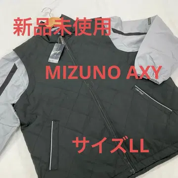 미사용 새상품 MIZUNO AXY 골프웨어 LL #3403