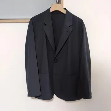 그린 레이블 릴랙싱 테일러드 자켓