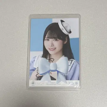 /오오니시 아오이/지금, 달은 차오른다/월만/직필