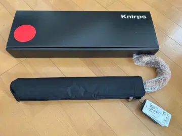 Knirps 크니룹스 접이식 우산