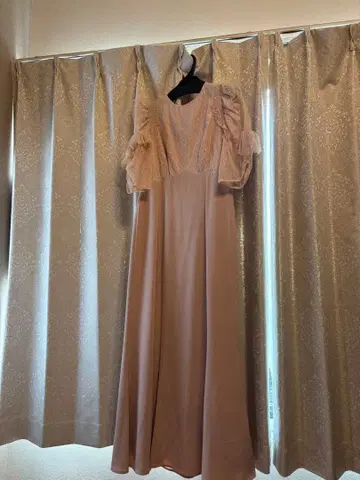 [ Lily Brown ] 포멀 드레스