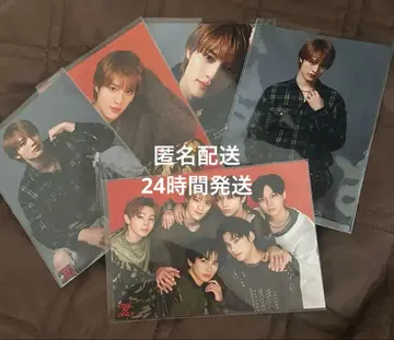 [ 익명 배송 ] 우에무라 켄신 브로마이드