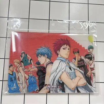 쿠로코의 농구 원화전 아크릴 아트 패널 B