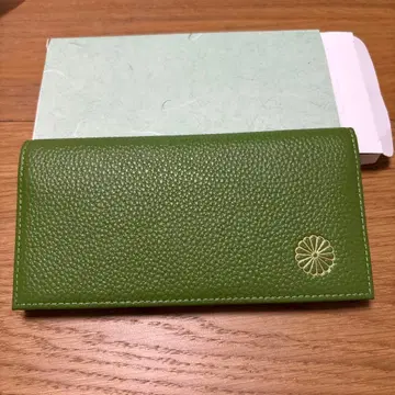 황궁 장지갑 미사용 새상품