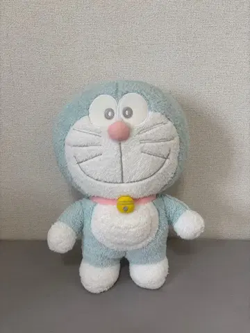도라에몽 봉제 인형