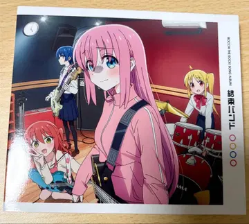 봇치더록! 잇세이 밴드 (기간 생산 한정판) (Blu-ray Disc)