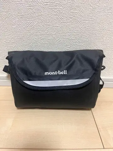 몽벨 드라이 숄더백 M 드라이 숄더 mont-bell