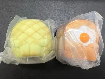 빛나는 기다림 빵의 경우 그 2 2종 세트