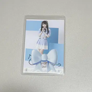 니앗조이/이치하라 아유미/지금, 달은 차오른다/월만/직필