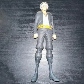 Banpresto 원피스 그랜드라인맨 vol 10 피규어