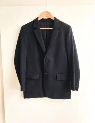MARGARET HOWELL 울 테일러드 자켓 S 사이즈