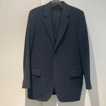 MARGARET HOWELL 울 테일러드 자켓 S 사이즈