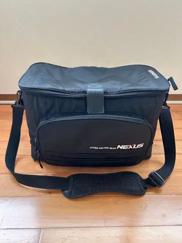 시마노 비쿨 BA-121D 28L