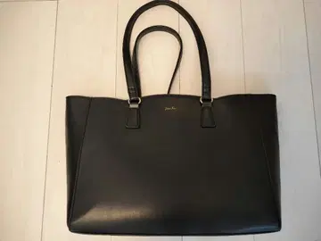 Jouyous Choice 백 블랙