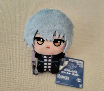 마법사의 약속 동쪽 나라 네로 SD 인형