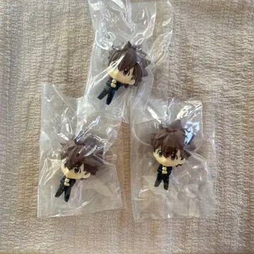 가정교사 히트맨 REBORN! 캡슐 피규어 컬렉션 사와다 츠나요시