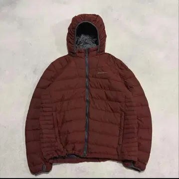 archive Eddie Bauer EB900 Puffer Jacket