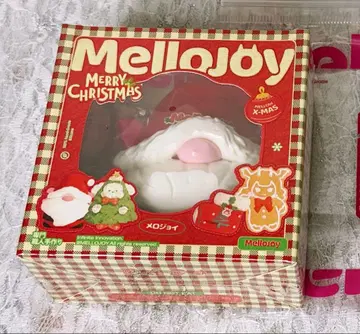 Mellojoy 산타 메로이 조이
