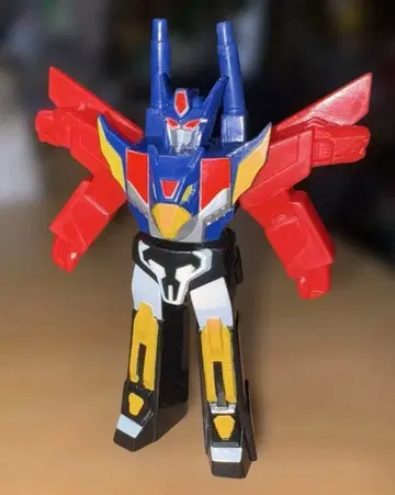 당시물 태양의 용사 파이버드 드라이아스 소프트 비닐 인형 피규어