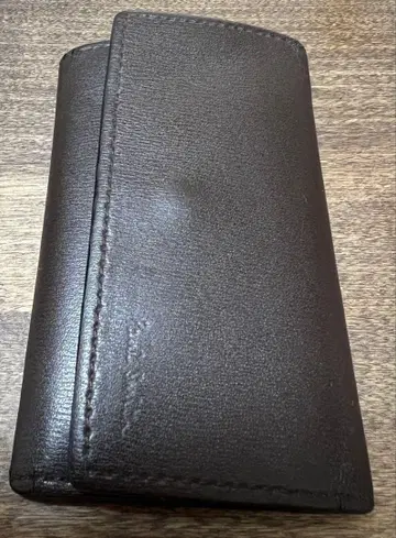 [ Paul Smith ] 가죽 키케이스