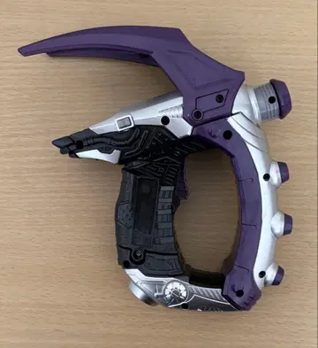 블레이크 거너 가면라이더 드라이브 마신 체이서