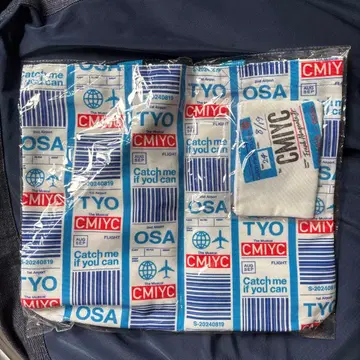 Catch me if you can 2024 토트백