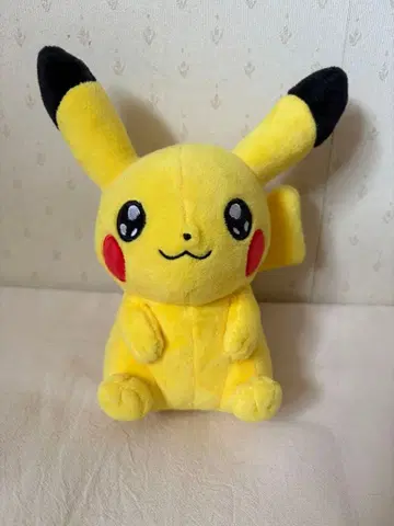 포켓몬 마이피카츄 반짝이는 슬림 수컷