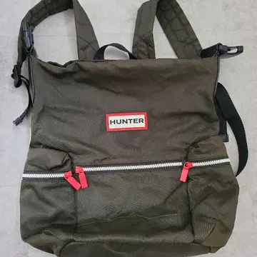 HUNTER 백팩