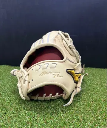 미즈노 프로 외야수용 경식 그로브