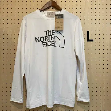 남성용 빅 로고 T셔츠 L (NT32580)