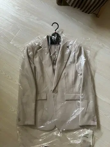 새상품급! 그레이지 자켓 11호