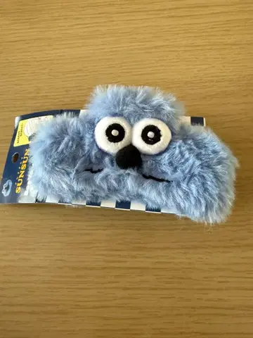 퍼펫 순순 보아 반스 클립